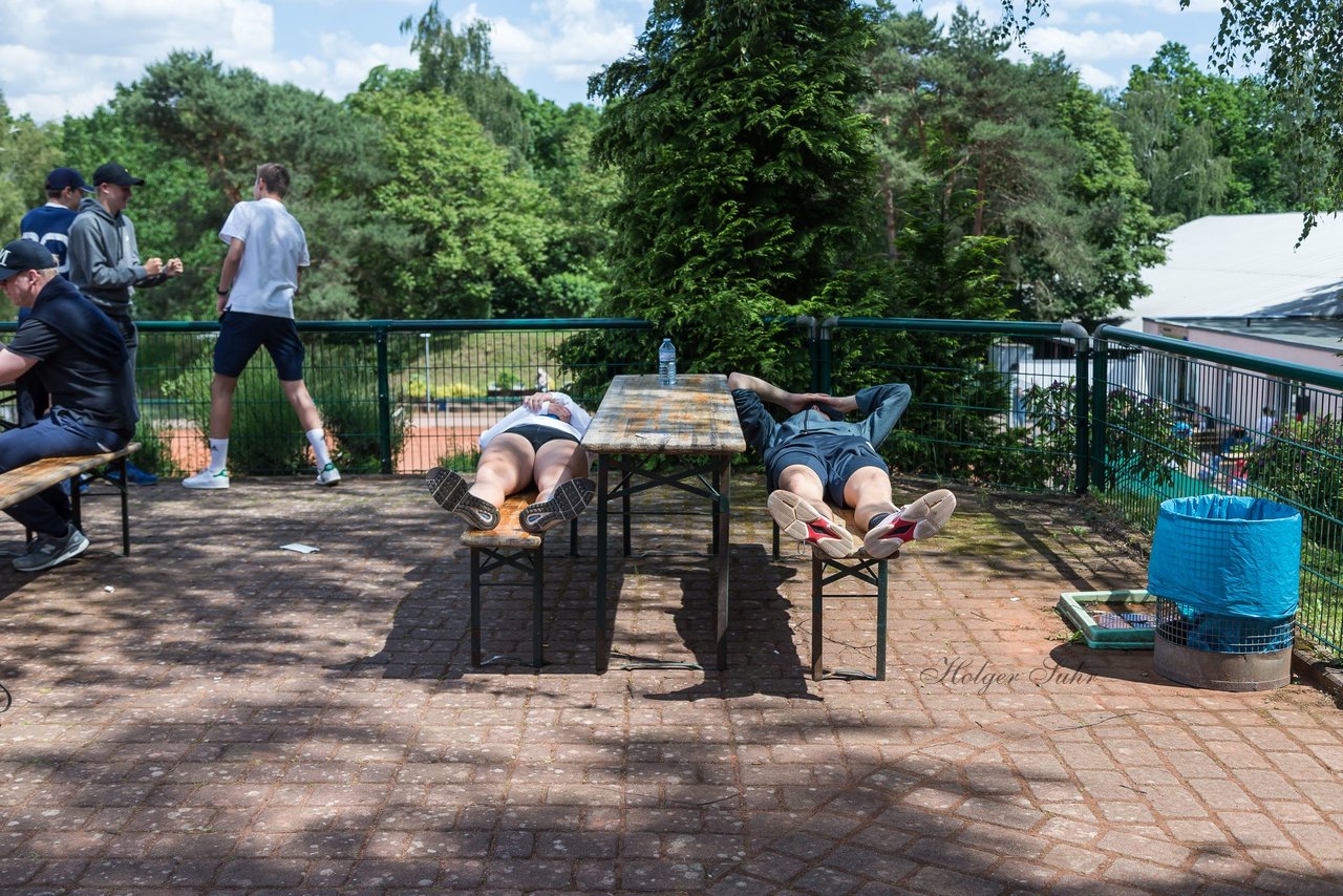 Bild 15 - Blankeneser Pfingstturnier